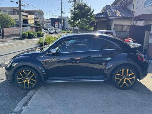 Ref:AUX-18753654 VOLKSWAGEN THE BEETLE 2017 - Image 20