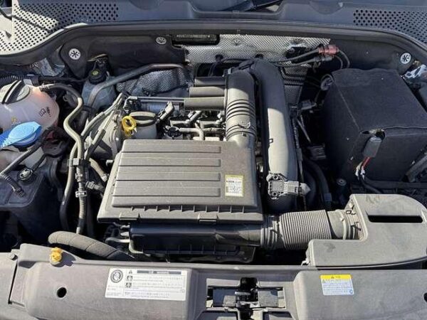 Ref:AUX-18753654 VOLKSWAGEN THE BEETLE 2017 - Image 5
