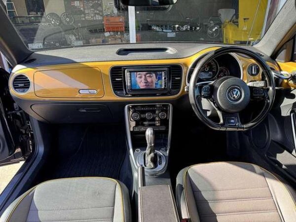 Ref:AUX-18753654 VOLKSWAGEN THE BEETLE 2017 - Image 6