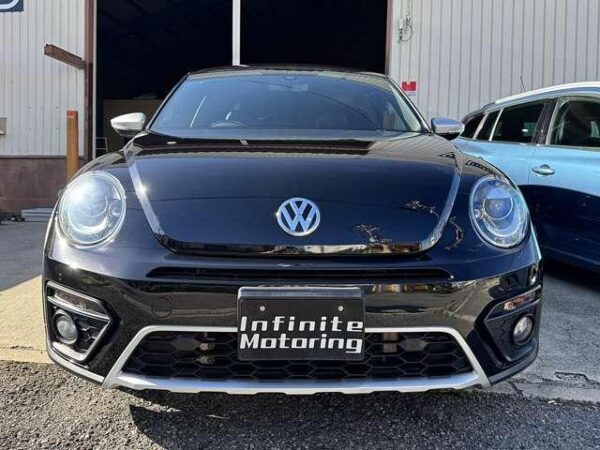 Ref:AUX-18753654 VOLKSWAGEN THE BEETLE 2017 - Image 10
