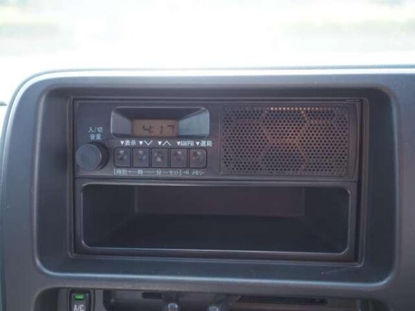 Ref:AUX-18754447 DAIHATSU HIJET CARGO 2013 - Image 11