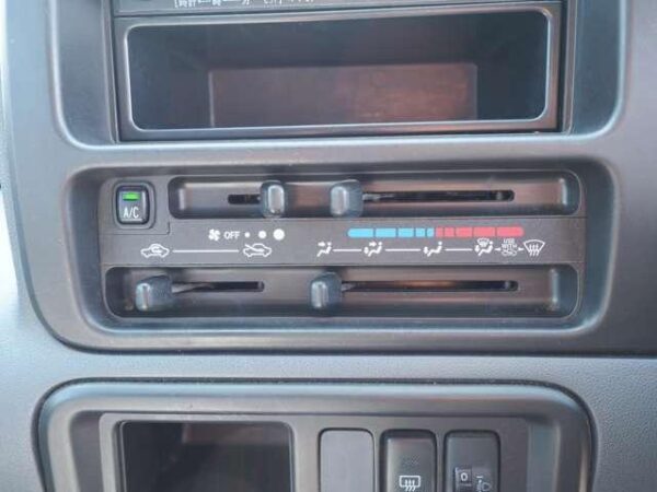 Ref:AUX-18754447 DAIHATSU HIJET CARGO 2013 - Image 12