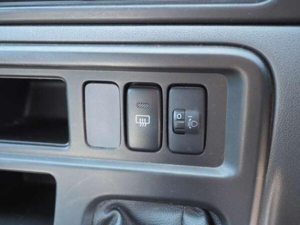 Ref:AUX-18754447 DAIHATSU HIJET CARGO 2013 - Image 13