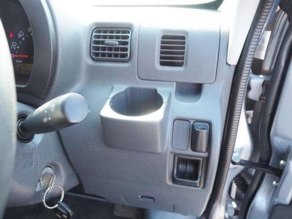 Ref:AUX-18754447 DAIHATSU HIJET CARGO 2013 - Image 15