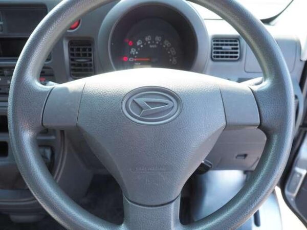 Ref:AUX-18754447 DAIHATSU HIJET CARGO 2013 - Image 18