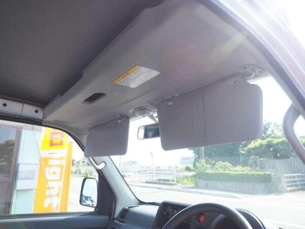 Ref:AUX-18754447 DAIHATSU HIJET CARGO 2013 - Image 20