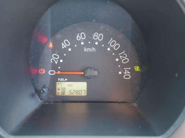 Ref:AUX-18754447 DAIHATSU HIJET CARGO 2013 - Image 4