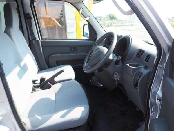 Ref:AUX-18754447 DAIHATSU HIJET CARGO 2013 - Image 5
