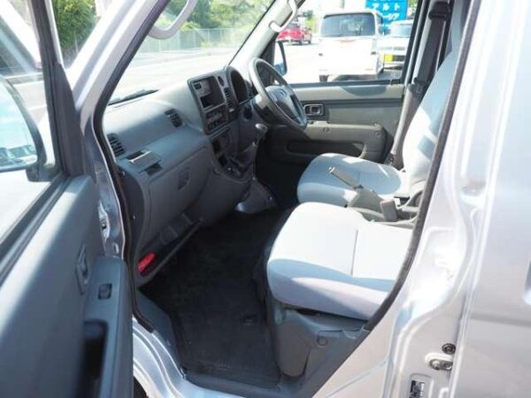 Ref:AUX-18754447 DAIHATSU HIJET CARGO 2013 - Image 7