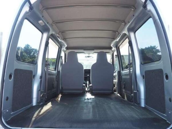 Ref:AUX-18754447 DAIHATSU HIJET CARGO 2013 - Image 10