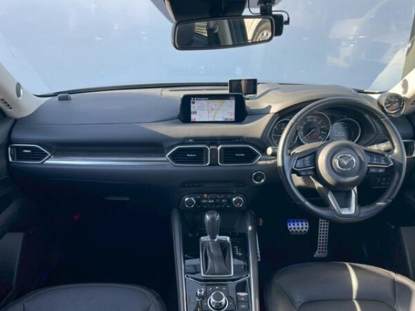 Ref:AUX-18756045 MAZDA CX-5 2017 - Image 2