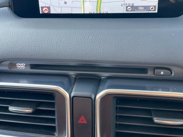 Ref:AUX-18756045 MAZDA CX-5 2017 - Image 11