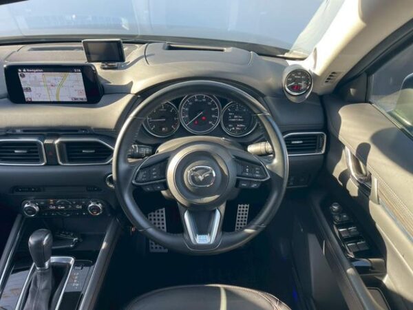 Ref:AUX-18756045 MAZDA CX-5 2017 - Image 5