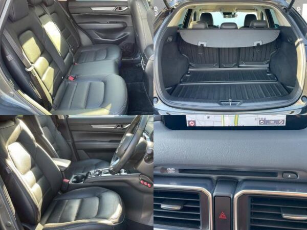 Ref:AUX-18756045 MAZDA CX-5 2017 - Image 7