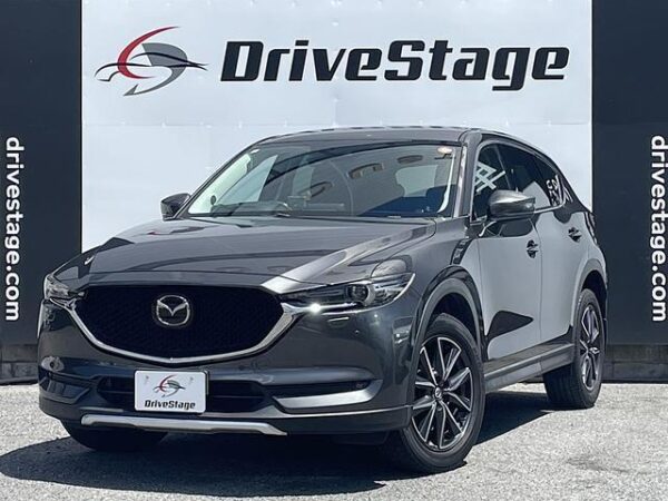 Ref:AUX-18756045 MAZDA CX-5 2017