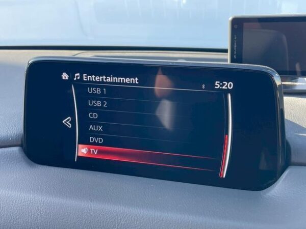 Ref:AUX-18756045 MAZDA CX-5 2017 - Image 10