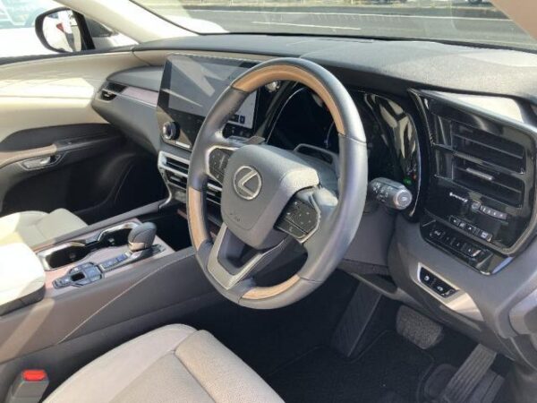 Ref:AUX-18756281 LEXUS RX 2023 - Image 11