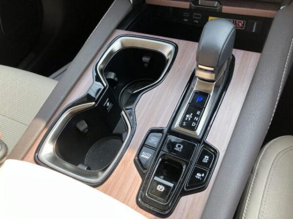 Ref:AUX-18756281 LEXUS RX 2023 - Image 16