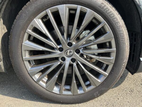 Ref:AUX-18756281 LEXUS RX 2023 - Image 20
