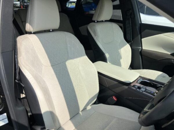 Ref:AUX-18756281 LEXUS RX 2023 - Image 4