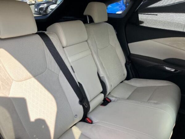 Ref:AUX-18756281 LEXUS RX 2023 - Image 5