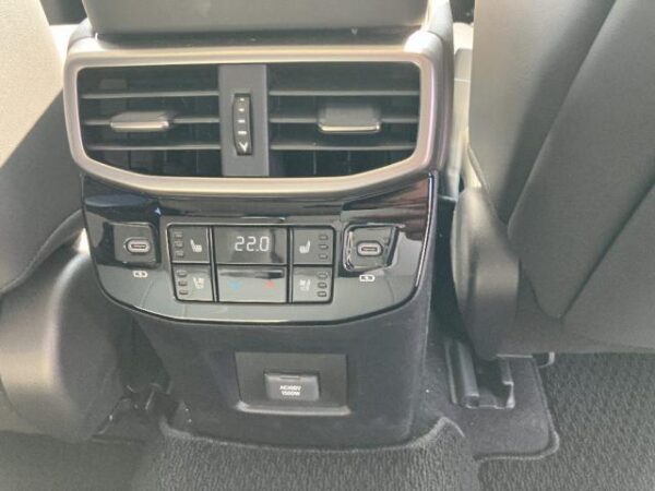 Ref:AUX-18756281 LEXUS RX 2023 - Image 6