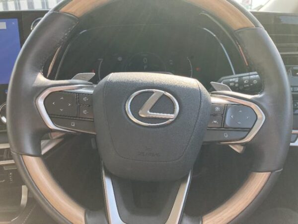 Ref:AUX-18756281 LEXUS RX 2023 - Image 8