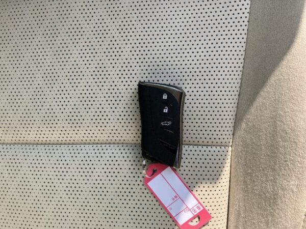Ref:AUX-18756281 LEXUS RX 2023 - Image 9