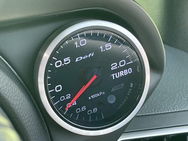 Ref:AUX-18756718 SUBARU WRX STI 2017 - Image 13