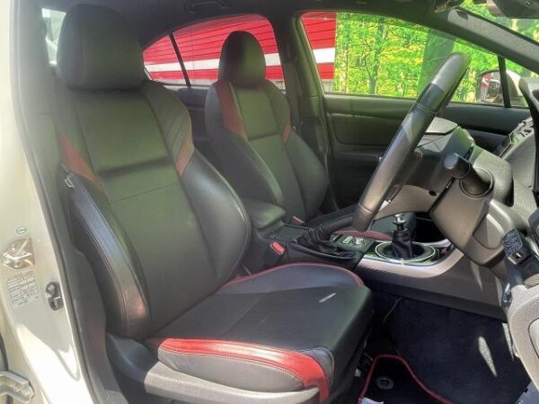 Ref:AUX-18756718 SUBARU WRX STI 2017 - Image 16