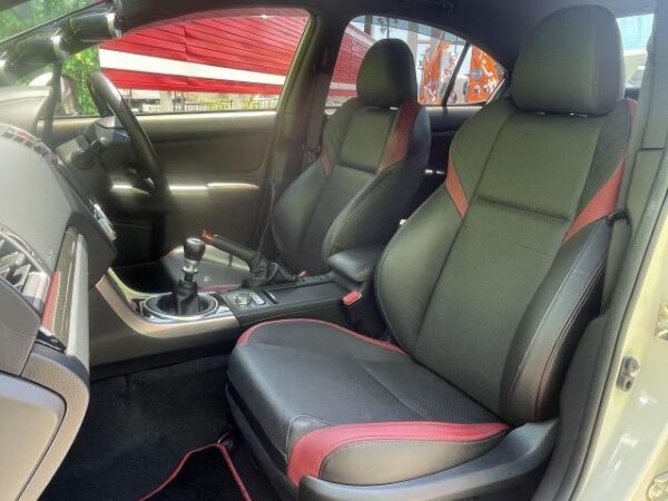 Ref:AUX-18756718 SUBARU WRX STI 2017 - Image 17