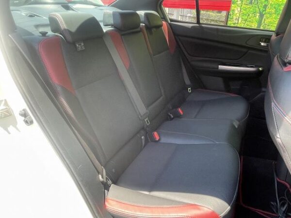 Ref:AUX-18756718 SUBARU WRX STI 2017 - Image 18