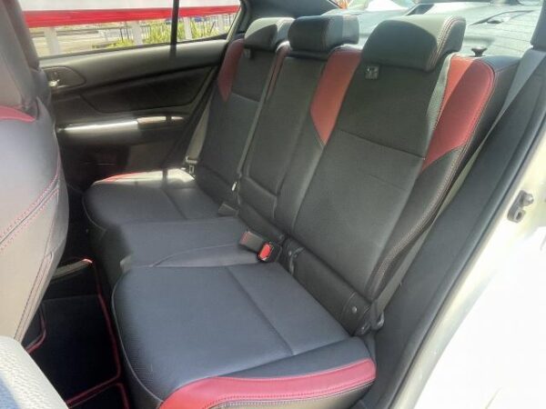 Ref:AUX-18756718 SUBARU WRX STI 2017 - Image 19