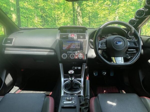 Ref:AUX-18756718 SUBARU WRX STI 2017 - Image 3