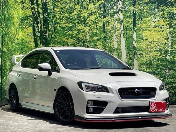 Ref:AUX-18756718 SUBARU WRX STI 2017 - Image 4