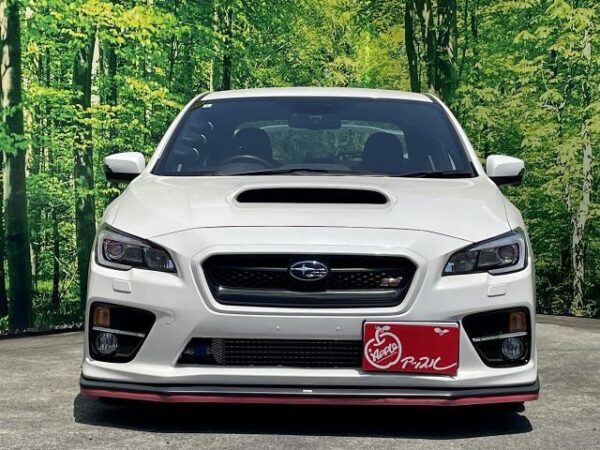 Ref:AUX-18756718 SUBARU WRX STI 2017 - Image 6