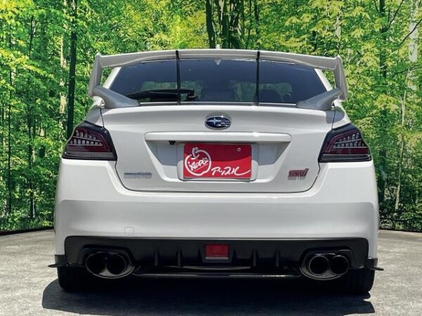 Ref:AUX-18756718 SUBARU WRX STI 2017 - Image 7
