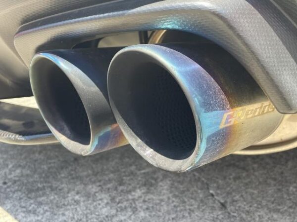 Ref:AUX-18756718 SUBARU WRX STI 2017 - Image 8