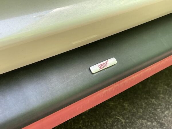 Ref:AUX-18756718 SUBARU WRX STI 2017 - Image 10