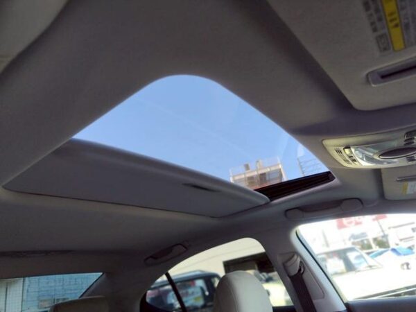 Ref:AUX-18756842 LEXUS IS 2008 - Image 11