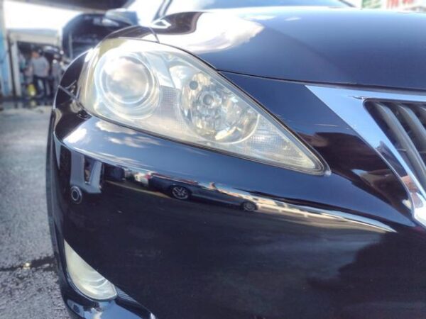 Ref:AUX-18756842 LEXUS IS 2008 - Image 19