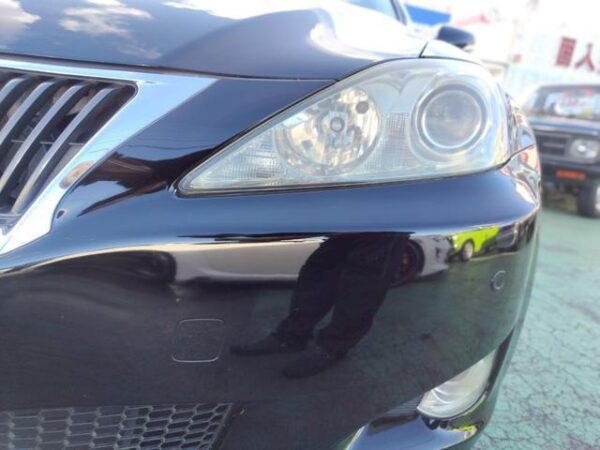 Ref:AUX-18756842 LEXUS IS 2008 - Image 20