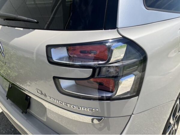 Ref:AUX-18756862 CITROEN GRAND C4 SPACETOURER 2020 - Image 11