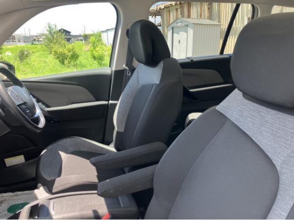 Ref:AUX-18756862 CITROEN GRAND C4 SPACETOURER 2020 - Image 12