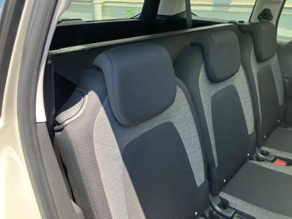 Ref:AUX-18756862 CITROEN GRAND C4 SPACETOURER 2020 - Image 13
