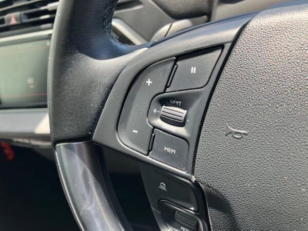 Ref:AUX-18756862 CITROEN GRAND C4 SPACETOURER 2020 - Image 17