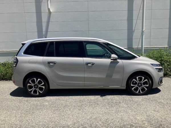 Ref:AUX-18756862 CITROEN GRAND C4 SPACETOURER 2020 - Image 3