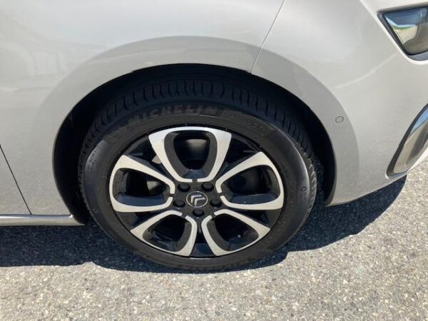 Ref:AUX-18756862 CITROEN GRAND C4 SPACETOURER 2020 - Image 8
