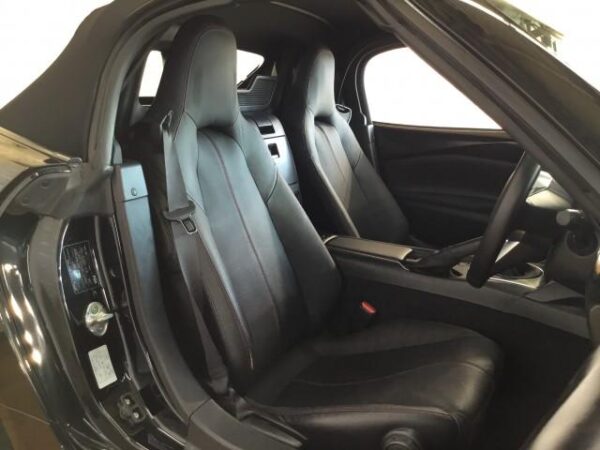 Ref:AUX-18757020 ABARTH ABARTH 124 SPIDER 2020 - Image 12