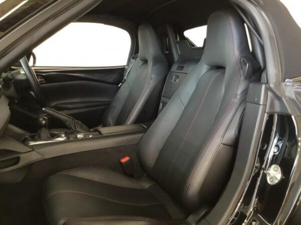 Ref:AUX-18757020 ABARTH ABARTH 124 SPIDER 2020 - Image 13